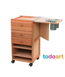 Caballete Todoart Profesional BIG – todoart